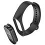 Фитнес браслет Hoco GA08, Black