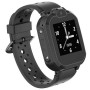 Детские умные часы с GPS трекером Gelius Pro GP-PK002 + функция видеозвонок Blue