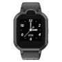 Детские умные часы с GPS трекером Gelius Pro GP-PK002 + функция видеозвонок Blue