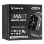 Детские умные часы с GPS трекером Gelius Pro GP-PK002 + функция видеозвонок Blue