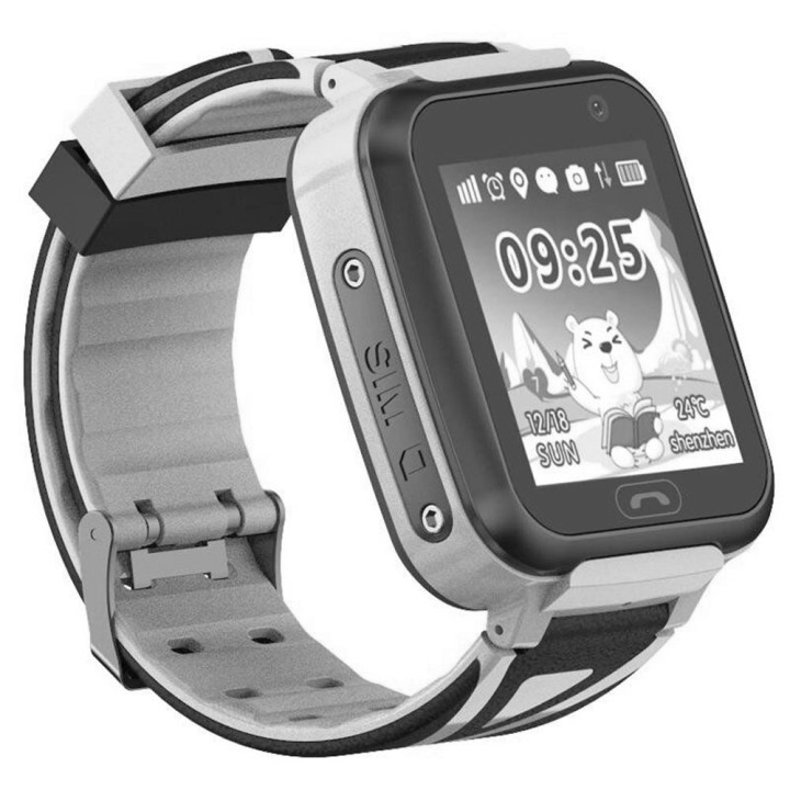 Умные часы Smart Baby Watch SK-009 / TD-16 GPS трекеры