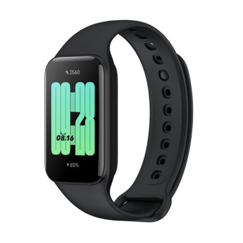 Фитнес-браслет Xiaomi Redmi Smart Band 2 (Global), Black