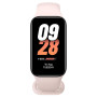 Фитнес - браслет Xiaomi Mi Smart Band 8 Active, Pink