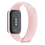 Фитнес - браслет Xiaomi Mi Smart Band 8 Active, Pink