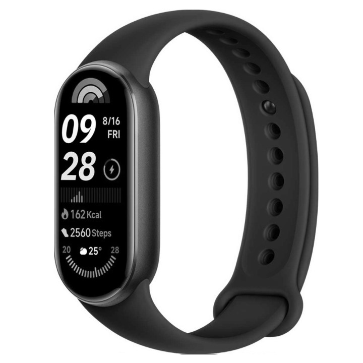 Фітнес – браслет Xiaomi Mi Smart Band 9 (Global), Midnight Black