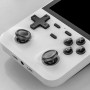 Портативная игровая консоль SZDiier D-007 Plus IPS 3,5" 2500mAh 10000 игор с возможностью подключения к большому экрану, Yellow
