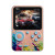 Портативна ігрова консоль GameX G5 1000mAh 500 ігор з можливістю підключення до великого екрана, Pink