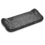 Портативная игровая консоль Index Data Frog X50 Max TFT 5.1" 2500mAh 6800 игор с возможностью подключения к большому экрану, Black