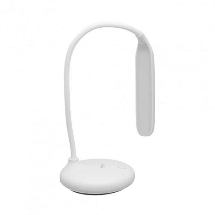 Настільна лампа Remax RT-E190, White