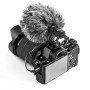 Микрофон BOYA BY-MM1 для смартфона, компьютера, цифровой камеры, камкордера, Black