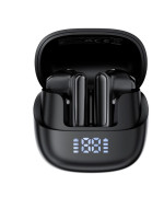 Безпровідні навушники AceFast W2, Black