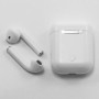 Bluetooth навушники гарнітура  H2 Touch White