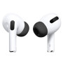 Комплект силиконовых амбушюр для AirPods Pro 1 / 2, 3 пары S / M / L