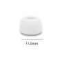 Силиконовые амбушюры для AirPods Pro 1 / 2 (пара), S