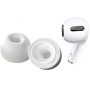 Силиконовые амбушюры для AirPods Pro 1 / 2 (пара), S