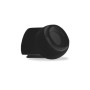 Силіконові амбушюри для AirPods Pro 1 / 2 з отворами для зменшення тиску (пара), S