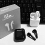 Bluetooth навушники гарнітура  I17 Touch
