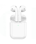 Bluetooth навушники Hoco EW25, White