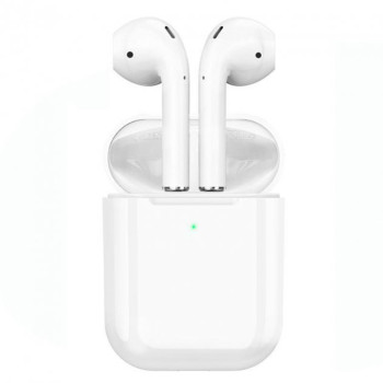 Bluetooth навушники Hoco EW25, White