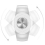 Геймерские беспроводные Bluetooth наушники - гарнитура Hoco EW55 300mAh, Grey