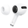 Bluetooth стерео навушники-гарнітура Hoco EW50, TWS, White