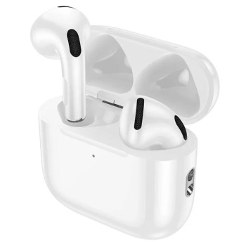 Bluetooth навушники HOCO EW78 True wireless stereo headset, White