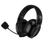 Беспроводные игровые наушники - гарнитура HOCO W114 600mAh, Black