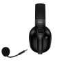Беспроводные игровые наушники - гарнитура HOCO W114 600mAh, Black