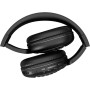 Bluetooth стерео гарнитура Hoco W23, Black