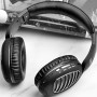 Bluetooth стерео гарнитура Hoco W23, Black