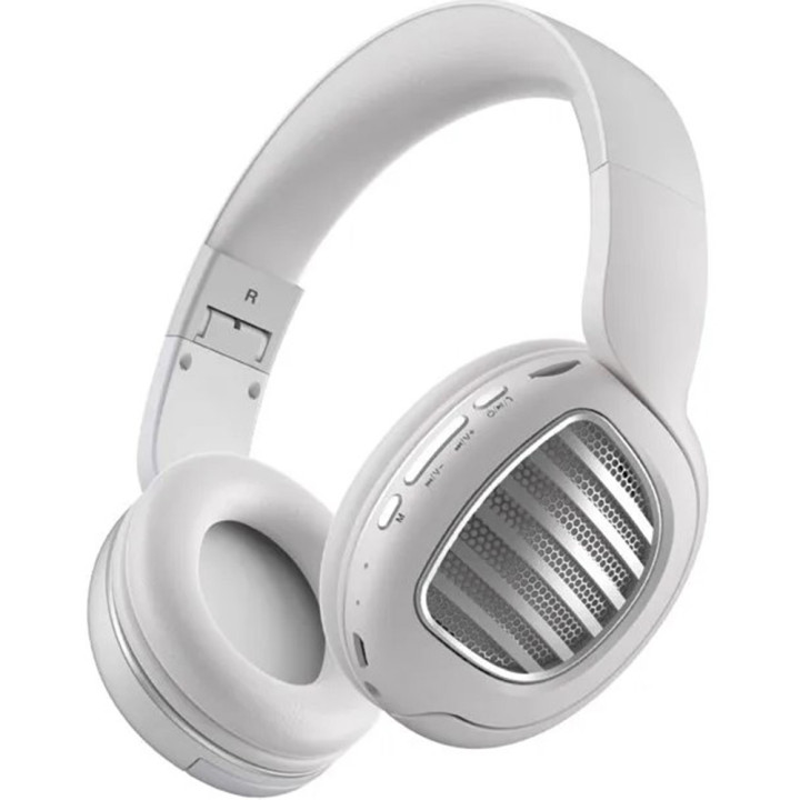 Bluetooth стерео гарнитура Hoco W23, White