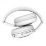 Bluetooth стерео гарнитура Hoco W23, White