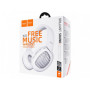 Bluetooth стерео гарнитура Hoco W23, White