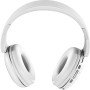 Bluetooth стерео гарнитура Hoco W23, White