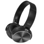 Повнорозмірні Bluetooth навушники-гарнітура MDR Extra Bass 450BT