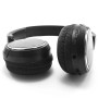 Полноразмерные Bluetooth наушники-гарнитура MDR Pure Bass BT-71