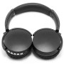 Полноразмерные Bluetooth наушники-гарнитура MDR Extra Bass XB-950BT
