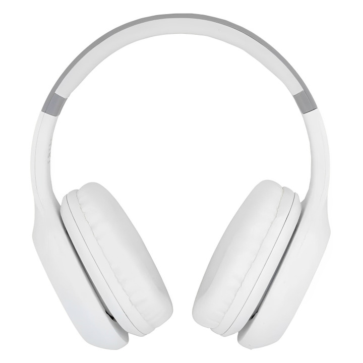 Bluetooth навушники гарнітура Proda PD-BH500 400mAh, White