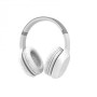Bluetooth навушники гарнітура Proda PD-BH500 400mAh, White