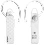 Bluetooth моногарнитура Remax RB-T9, White