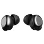 Bluetooth навушники - гарнітура Gelius Reddots GP-TWS010X, Black