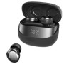 Bluetooth навушники - гарнітура Gelius Reddots GP-TWS010X, Black