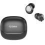 Bluetooth навушники - гарнітура Gelius Reddots GP-TWS010X, Black