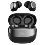 Bluetooth навушники - гарнітура Gelius Reddots GP-TWS010X, Black