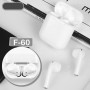 Bluetooth-гарнітура XO F60, White