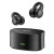 Безпровідні Bluetooth навушники XO G10 (BT 5.2 / 250 mAh), Black