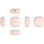 Беспроводные Bluetooth наушники Xiaomi Redmi Buds 6 Play 600mAh BHR8775GL, Pink