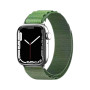 Ремешок Epik Nylon для Apple Watch 42 / 44 / 45 / 49mm