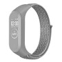 Ремешок Epik Nylon для браслета Xiaomi Mi Band 3 / Mi Band 4