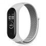 Ремешок Epik Nylon для браслета Xiaomi Mi Band 3 / Mi Band 4